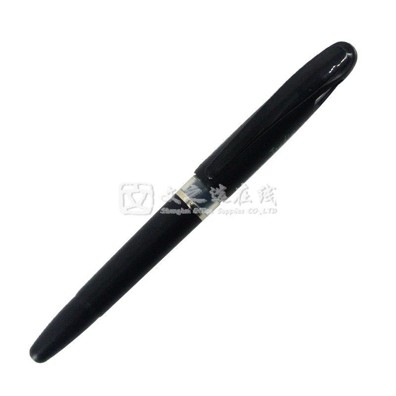 派通Pentel TRJ50-A 1.0mm 黑色 12支/盒 可换芯签字笔