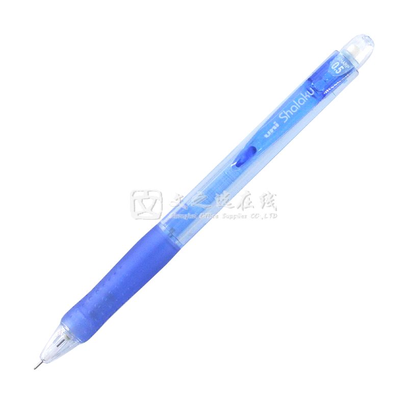 三菱Uni M5-100 0.5mm 10支/盒 活动铅笔