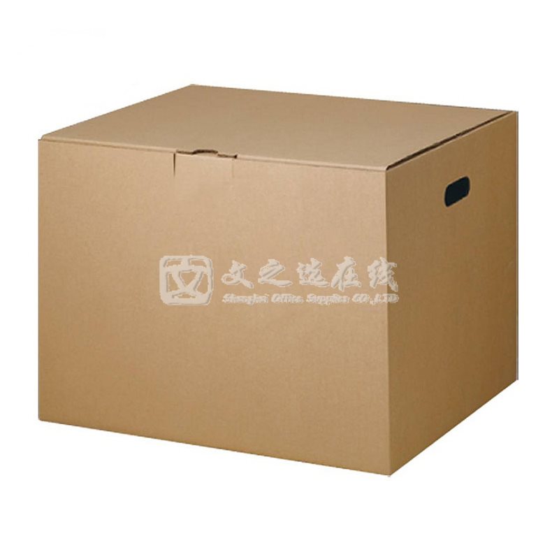 东迅Dongxun DX-SB600A3 470*410*355mm 5个/包 纸质存储盒