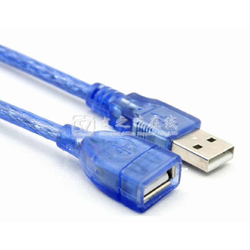 国产 1.5米 USB延长线