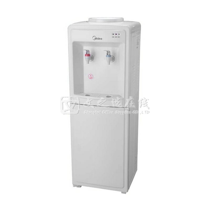 美的Midea MYD718S-X 立式 冰热型 饮水机