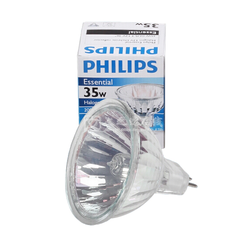 飞利浦Philips 35W 射灯