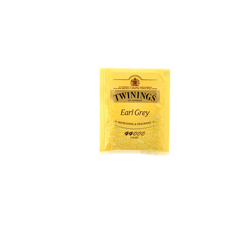 川宁Twinings 2g*50袋/盒 豪门伯爵红茶
