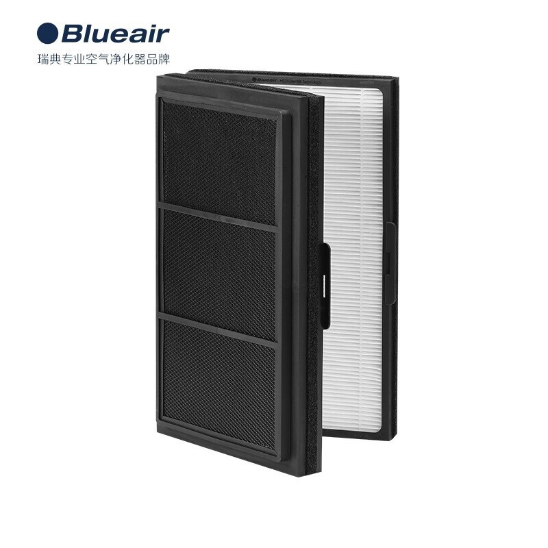 布鲁雅尔Blueair Pro V型 净能复合滤网（适用Pro XL/Pro L/Pro M）