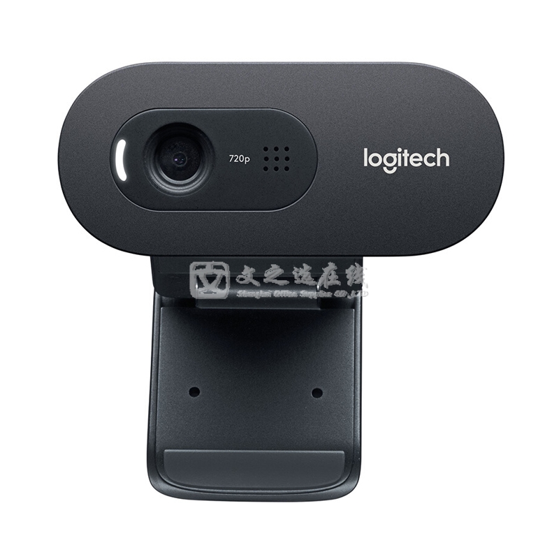 罗技Logitech C270I IPTV高清网络摄像头