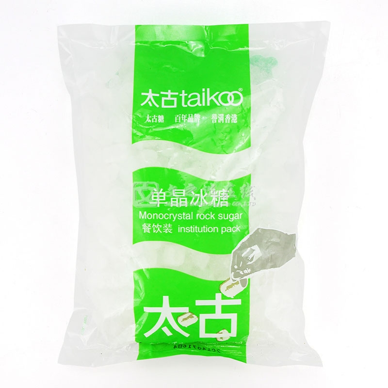 太古Taikoo 1kg/袋 单晶冰糖