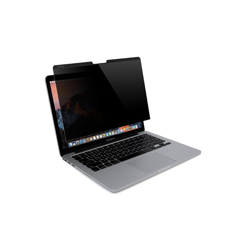 肯辛通Kensington K64491WW 15寸（223*345）苹果 MacBook Pro 专用磁吸式防窥片