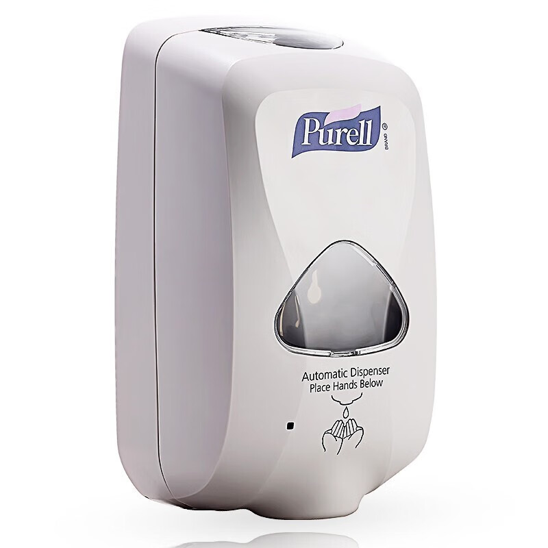 普瑞来Purell 2720-12/645 自动感应式分配器