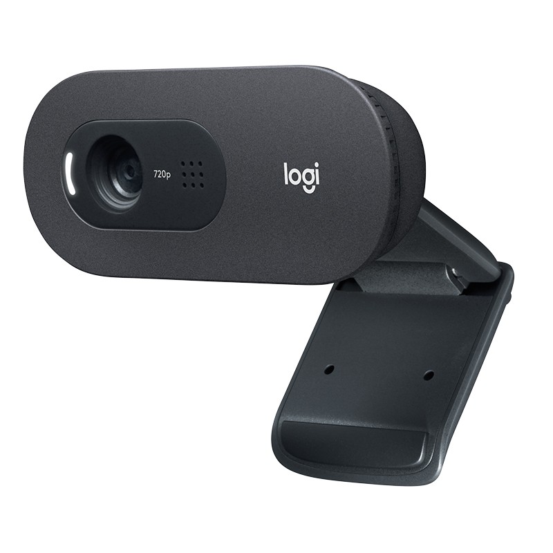 罗技Logitech C505E 高清摄像头