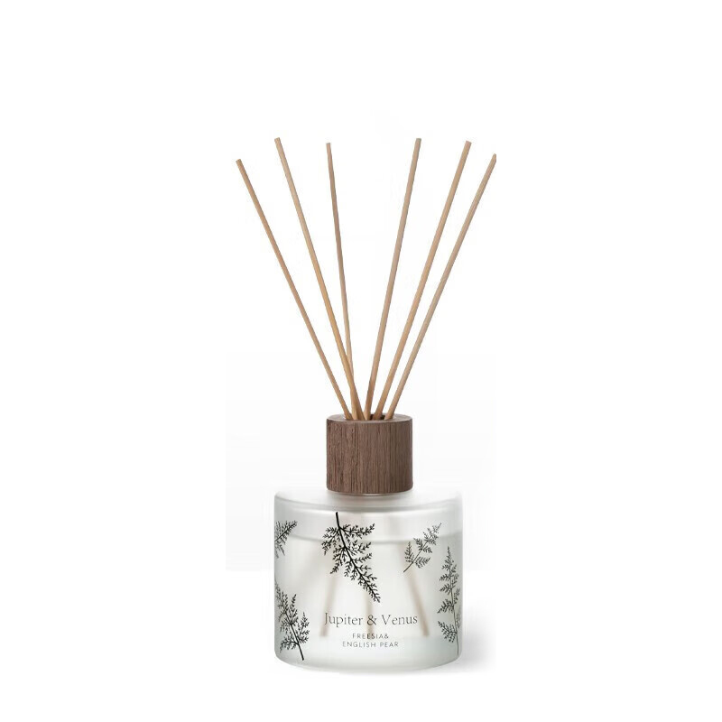 Jupiter&Venus 150ml Sprit系列 小苍兰与英国梨 无火香熏精油