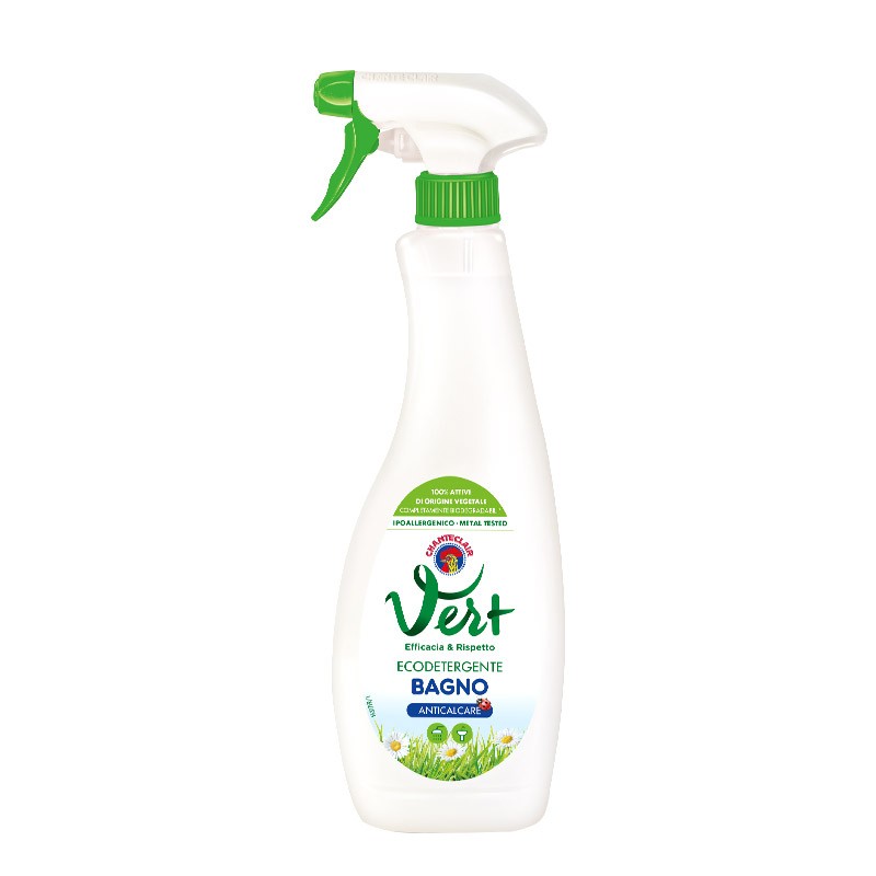 大公鸡管家CHANTECLAIR 500ml/瓶 浴室清洁剂