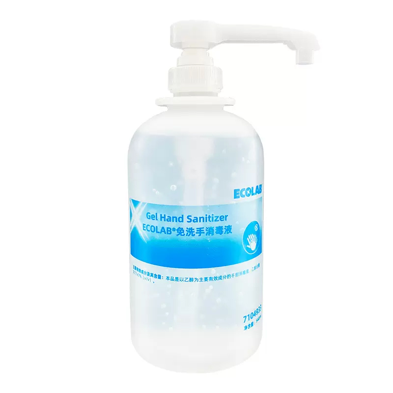 艺康 7104933 540ml*12瓶/箱 免洗手消毒液