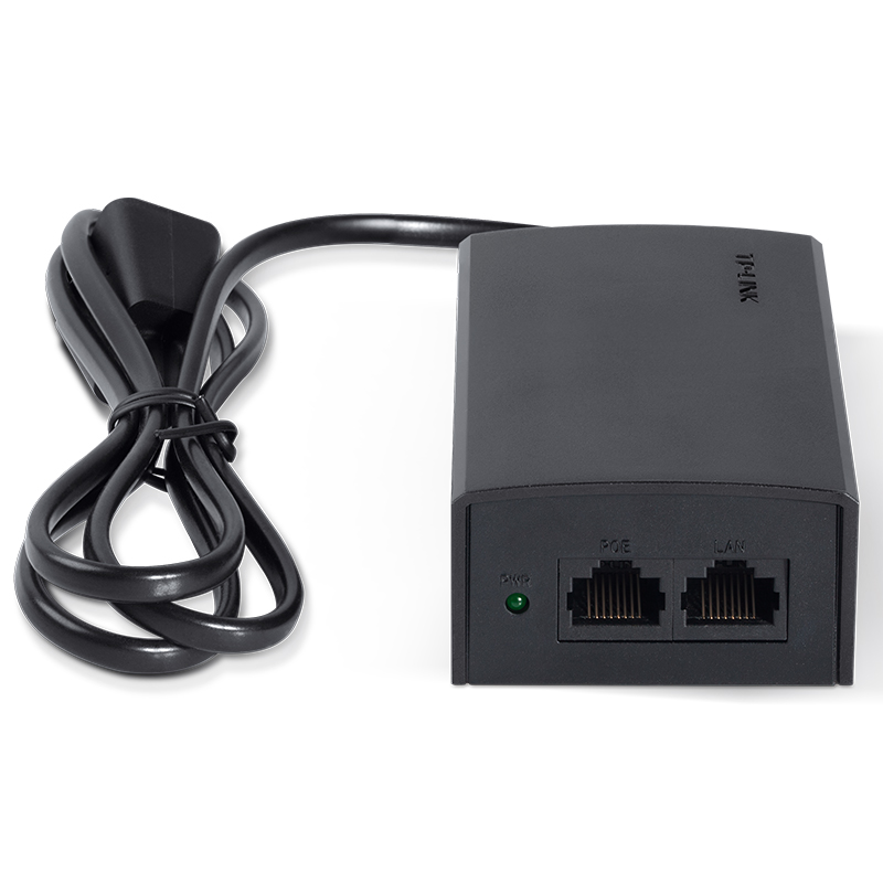 普联TP-LINK TL-POE160S PoE供电器模块