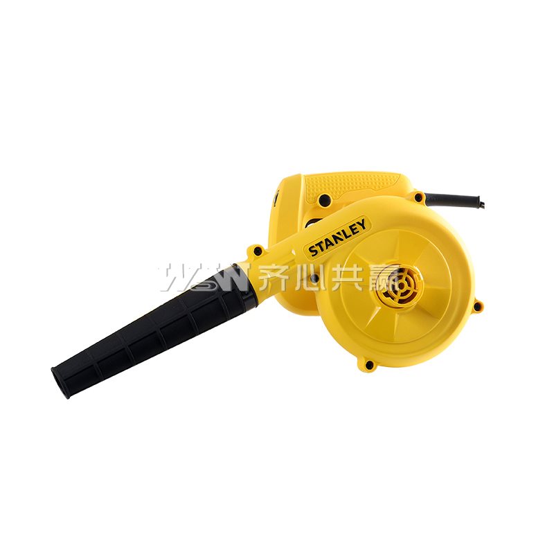 史丹利STANLEY STPT600-A9 600W 手持式 工业吹风机