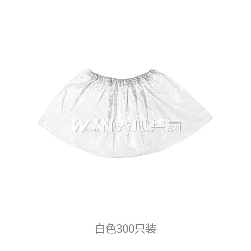 FaSoLa PS-361 36*14.5cm 300只/组 白色 一次性鞋套