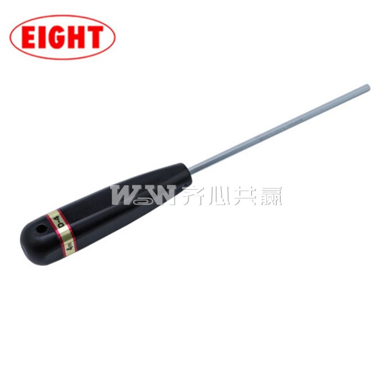 百利EIGHT D-2 2mm 起子型直头六角批