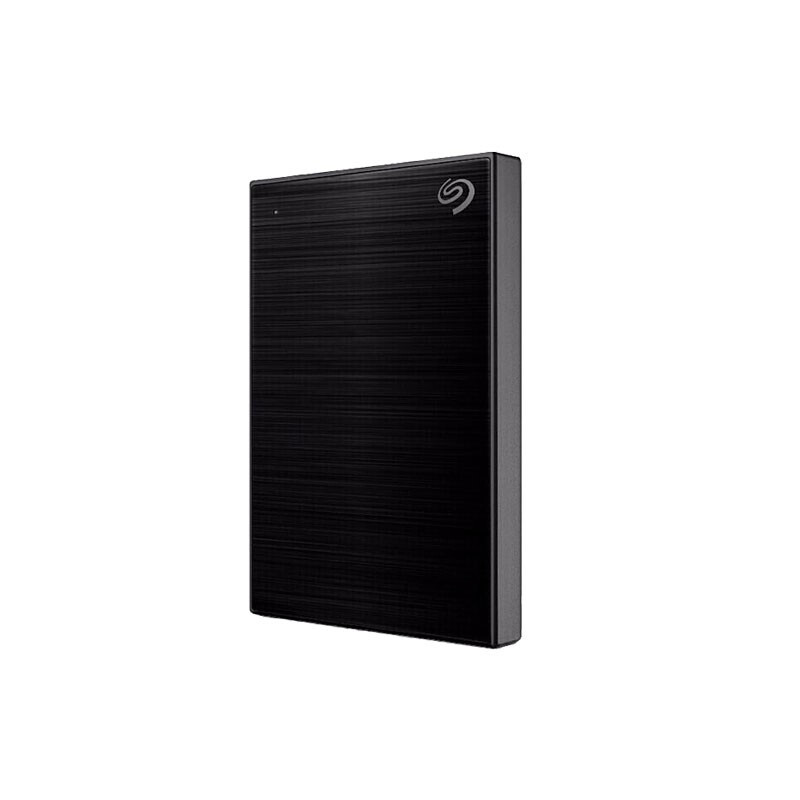 希捷Seagate STKY1000400 铭系列 1TB 2.5英寸 USB3.0 黑色 移动硬盘
