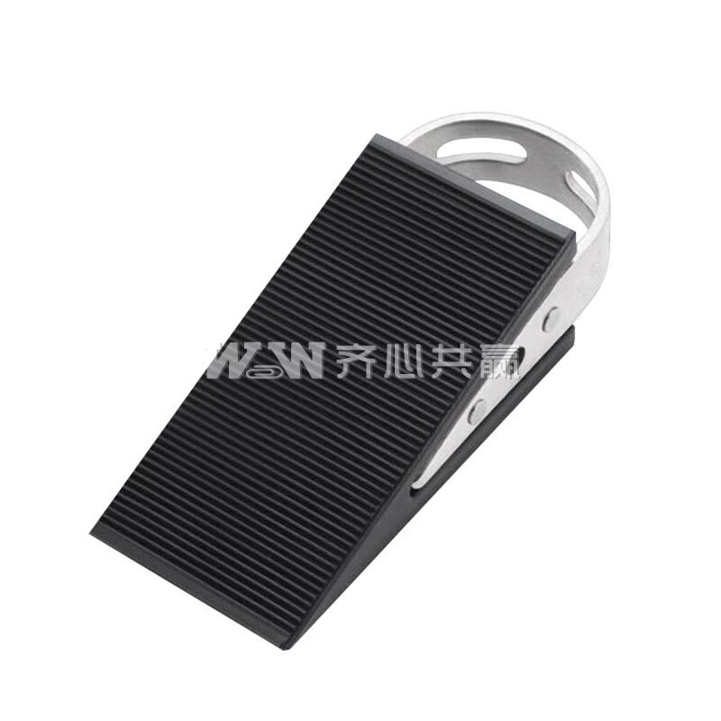 斯铂格 BGF-113 100*31mm 普通款 橡胶阻门器