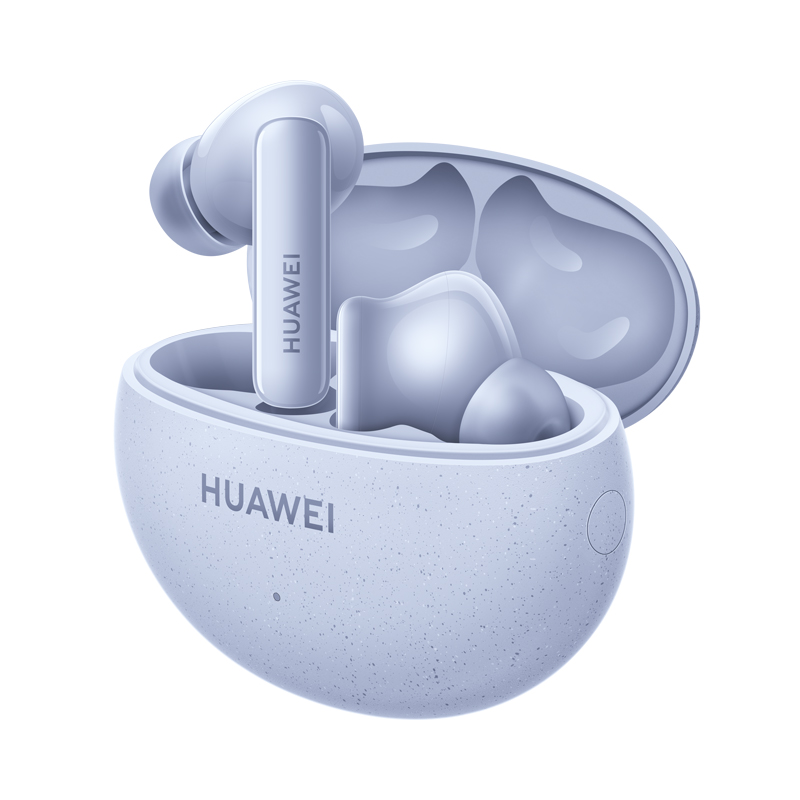 华为Huawei FreeBuds 5i 海岛蓝 入耳式 无线蓝牙耳机