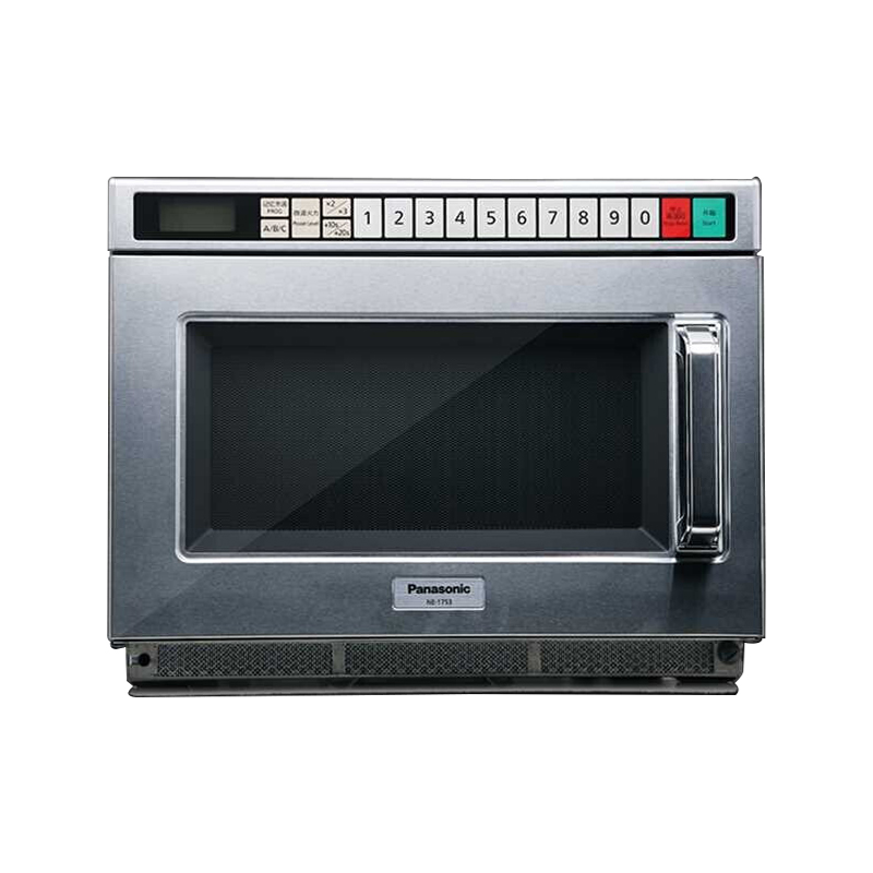松下Panasonic NE-186ACXPE 18L 商用微波炉
