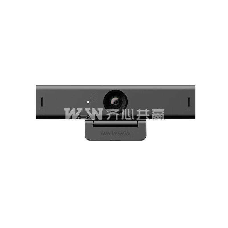 海康威视 DS-U64 400W 电脑摄像头