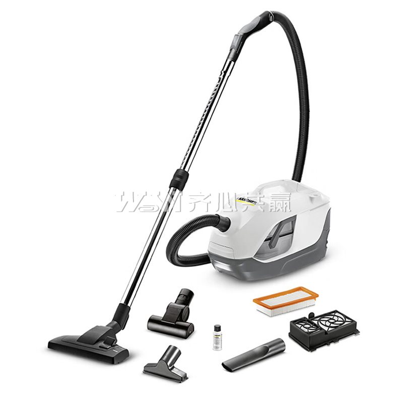 卡赫Karcher DS6000 2L 水过滤器吸尘器