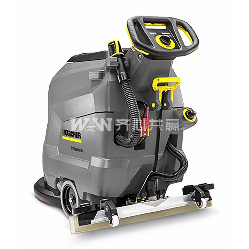 卡赫Karcher BD50/50CBP 手推式洗地吸干机