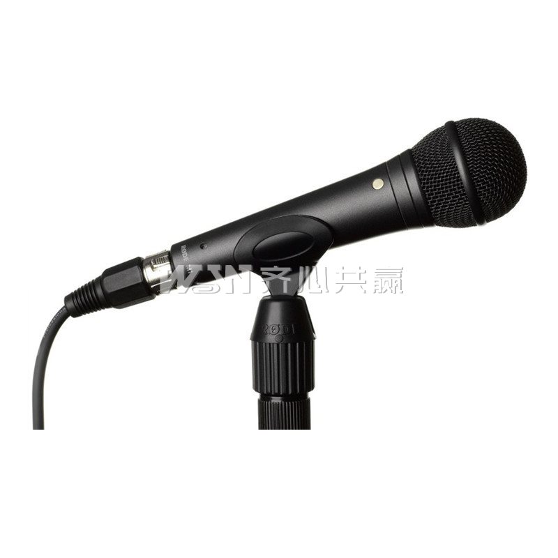 罗德RODE M1 心型指向电容麦克风