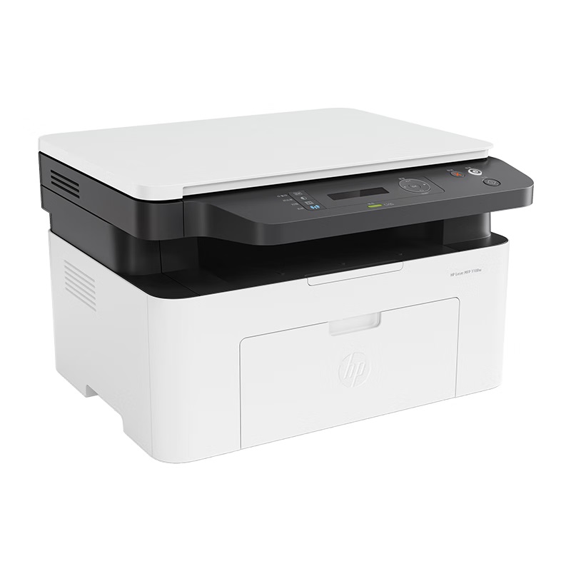 惠普HP Laser MFP 1188w 锐系列 USB/WiFi 激光多功能一体机（打印+复印+扫描）