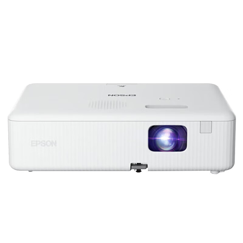 爱普生Epson CO-FH01 3000流明 投影仪