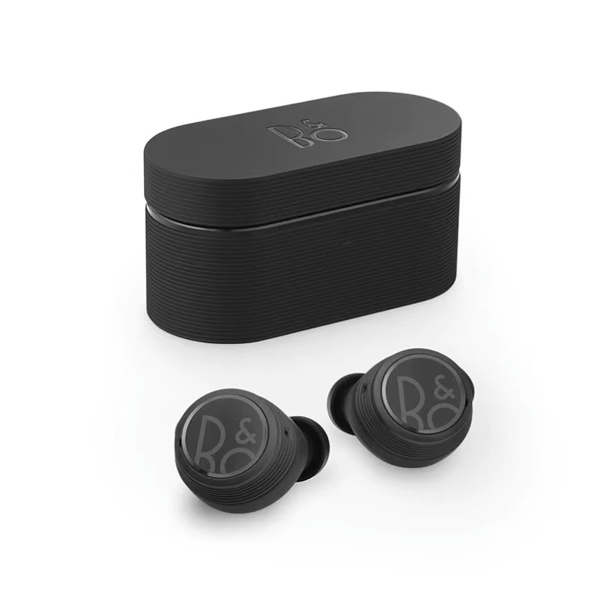 B&O Beoplay E8 Sport 入耳式 氧气黑 真无线蓝牙耳机