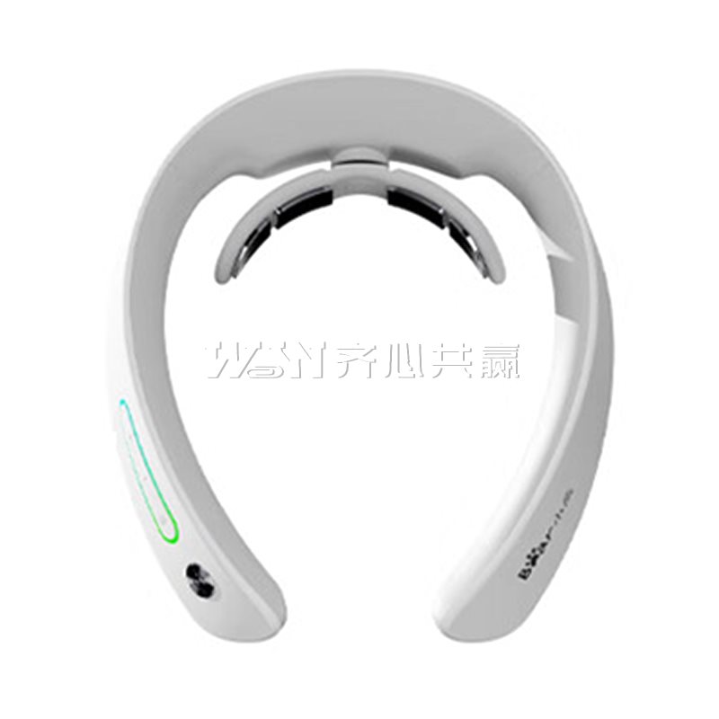 小熊Bear AMQ-F05H5 脉冲式 颈部按摩仪
