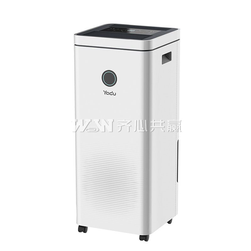 亚都Yadu YD-CS202S 3.5L 白色 除湿机/抽湿机
