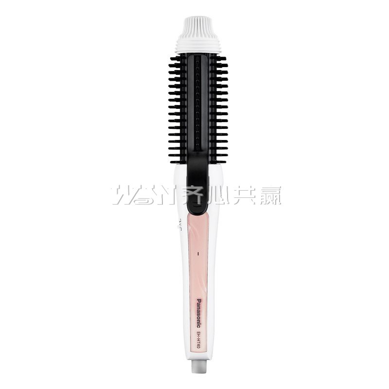 松下Panasonic EH-HT40-W496 白色 卷发器/卷烫梳