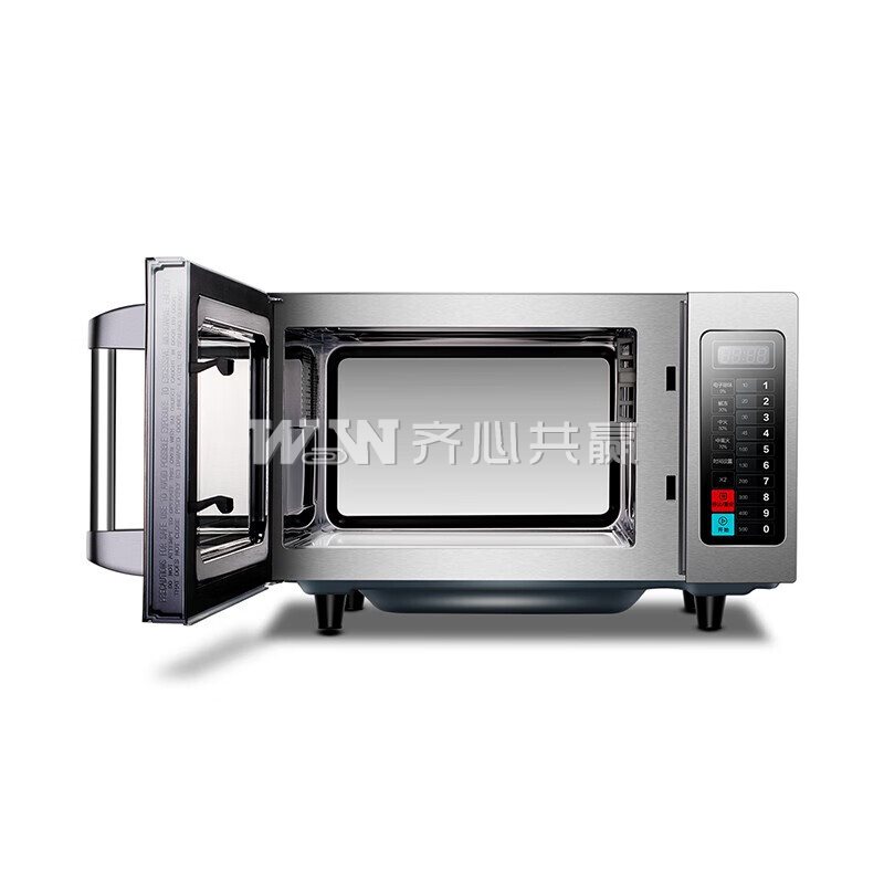 美的Midea EM925F4T-SS 25L 商用微波炉