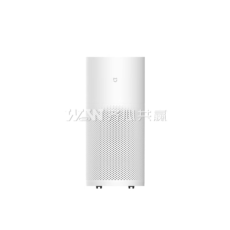 小米Mi 米家 CJSJSQ03XY 6L 加湿量1200mL/h 白色 无雾加湿器3(1200)