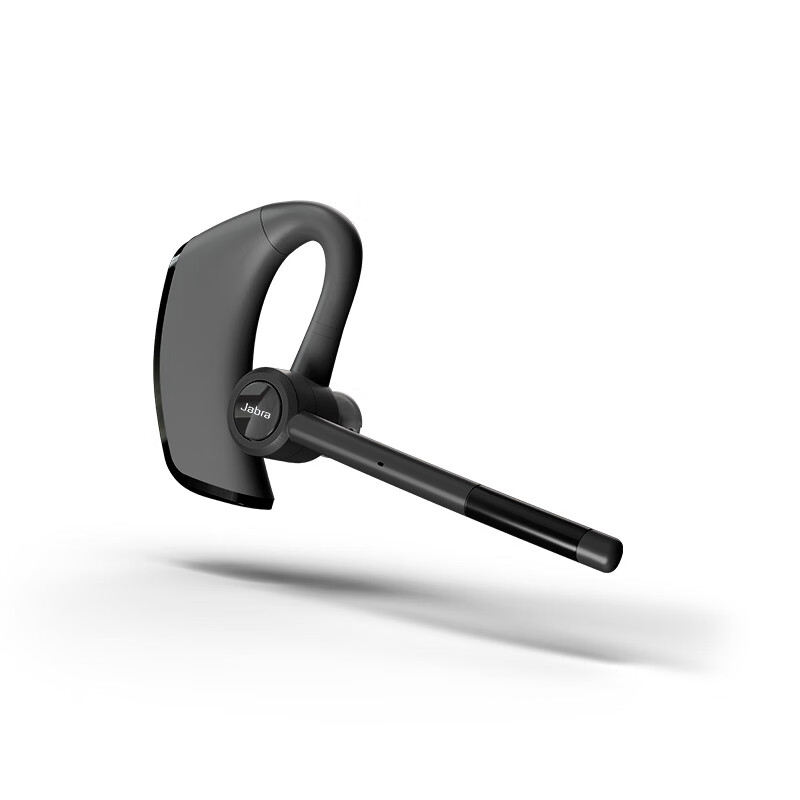 捷波朗Jabra Talk65 黑色 挂耳式 单耳蓝牙耳机