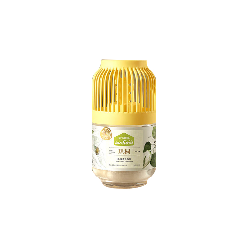 椰放Air funk 350ml/瓶 珙桐 净味清新香氛