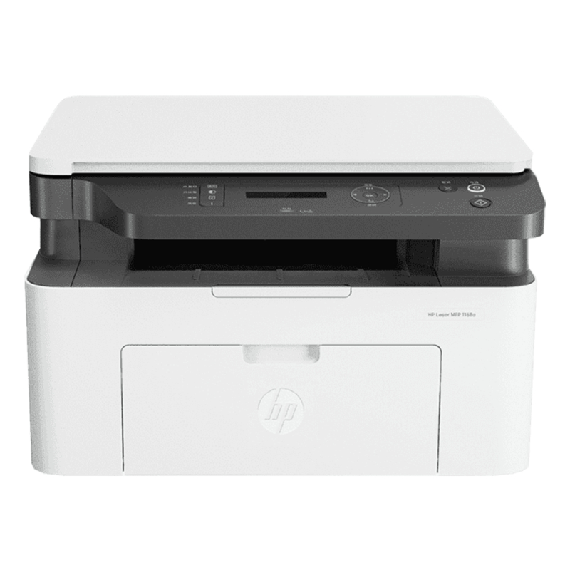 惠普HP Laser MFP 1188a 锐系列 USB 激光多功能一体机（打印+复印+扫描）