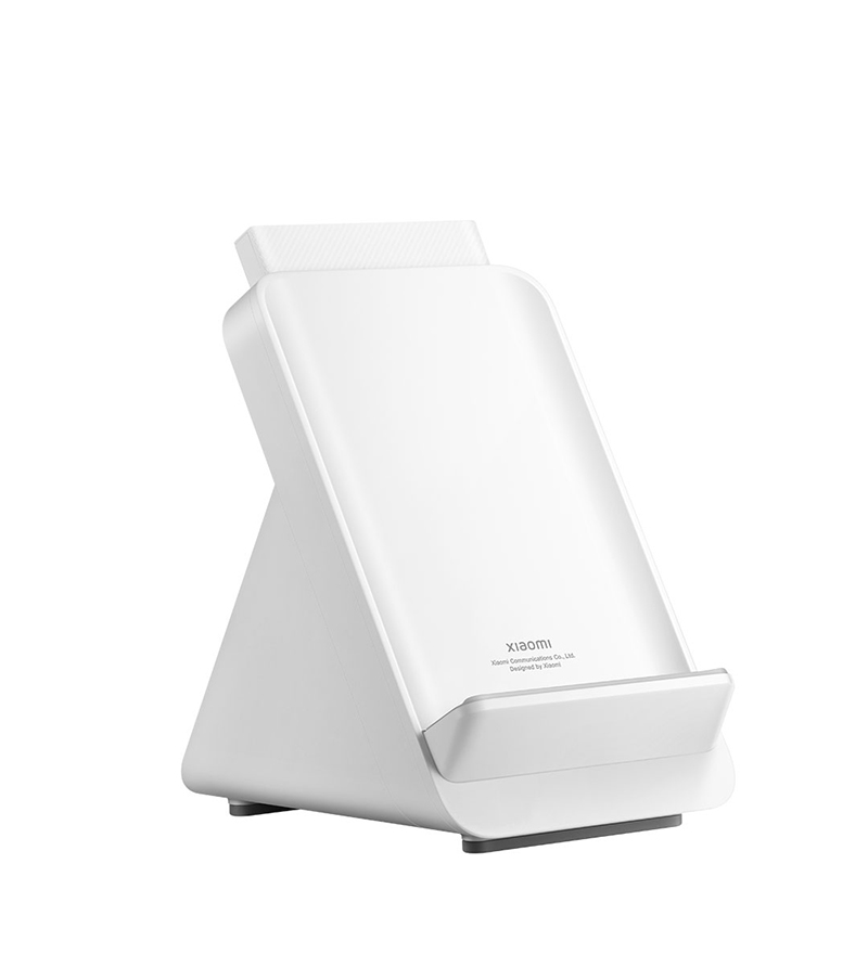 小米Mi MDY-16-ES+MDY-14-ED/套 白色 80W升降式风冷无线充+120W充电器套装 组合套装
