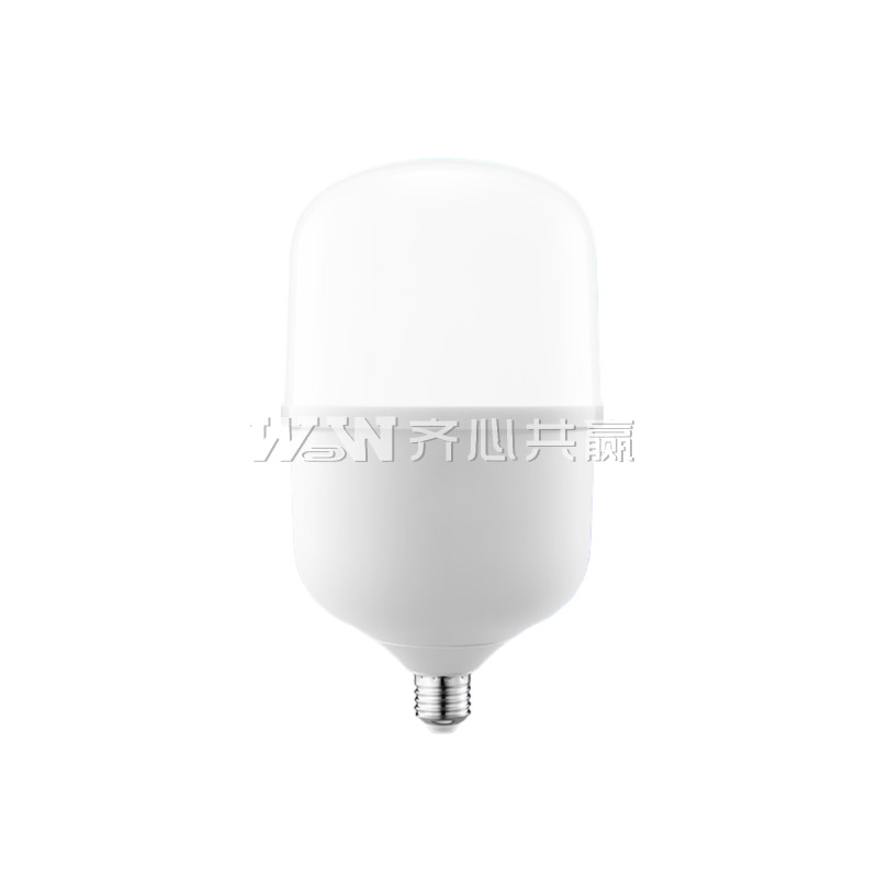 公牛Bull MQ-E068A-AS 68W E27 6500K 白光 LED柱形灯泡