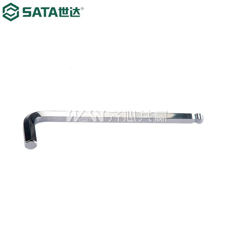世达SATA 81106 2.5mm 加长球头内六角扳手