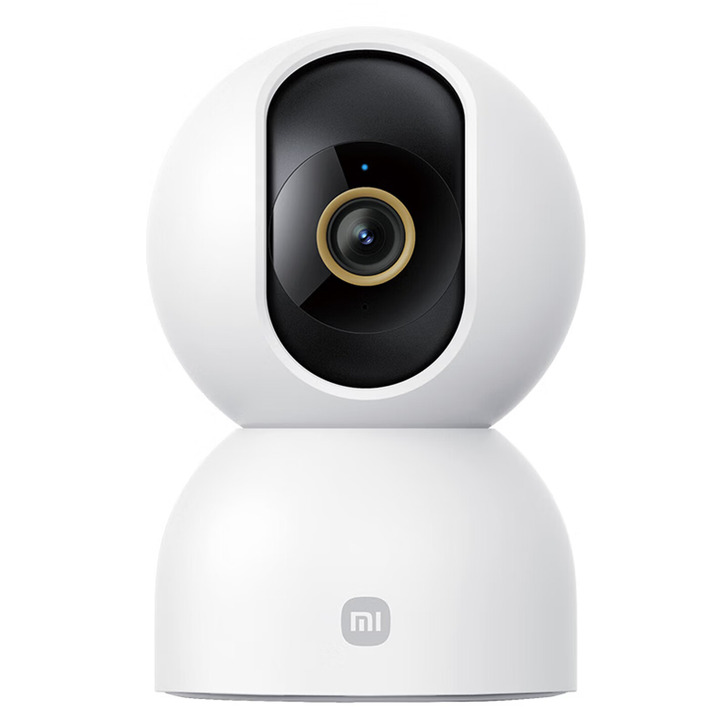 小米Mi MJSXJ15CM 64GB 500万像素 云台版 智能摄像头3