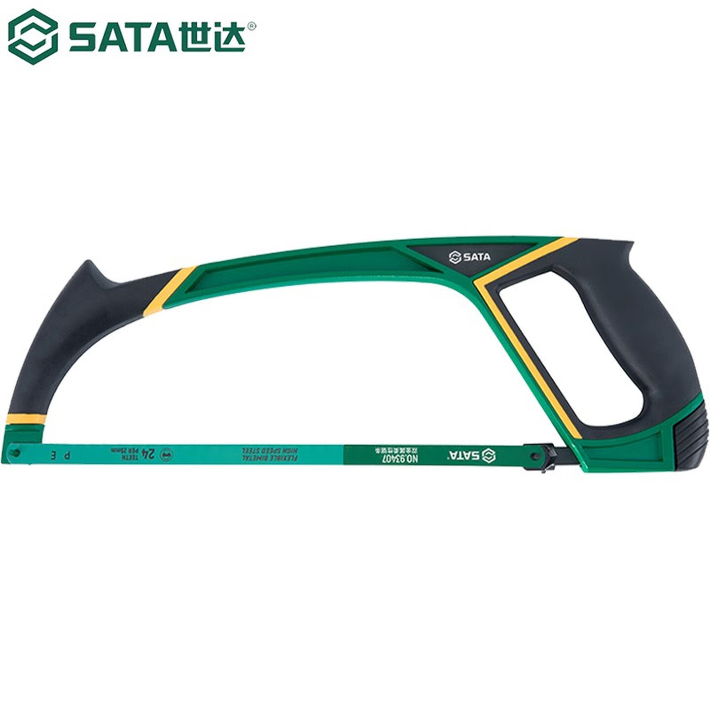 世达Sata 93402A 12寸 重型铝合金锯弓