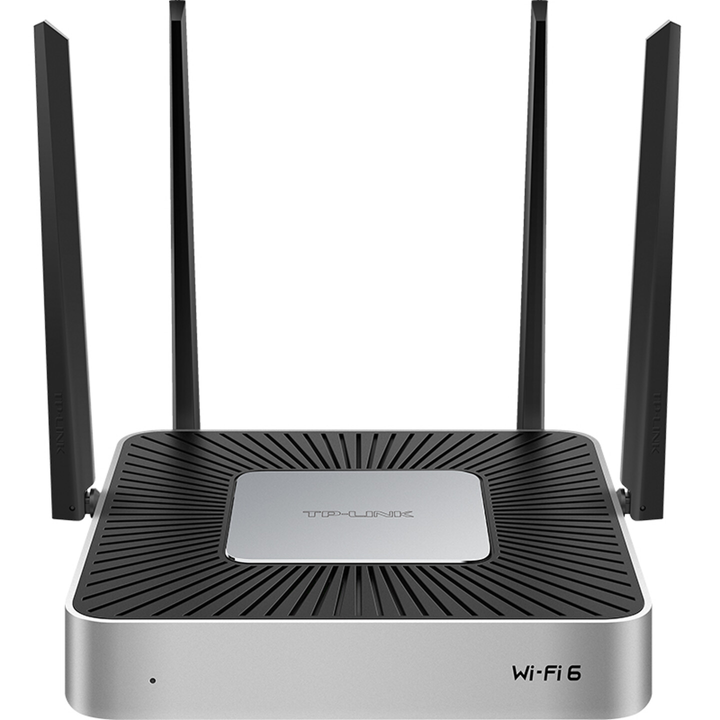 普联TP-Link TL-XVR3000L易展版 WiFi6/5口千兆 企业级无线路由器