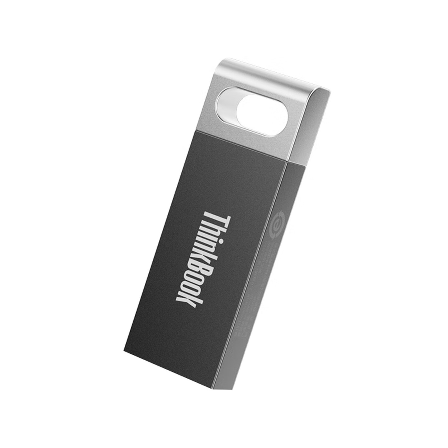 联想Thinkpad TSU10 16GB USB-A 银灰色 优盘