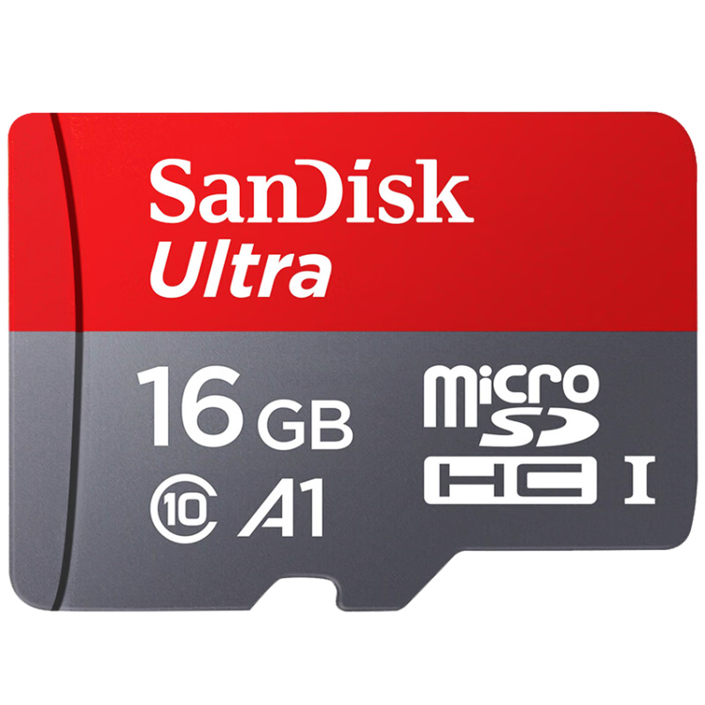 闪迪 SDSQUAC-1T50-ZN3MN 16GB A1 98MB/s 至尊高速MicroSDXC 存储卡