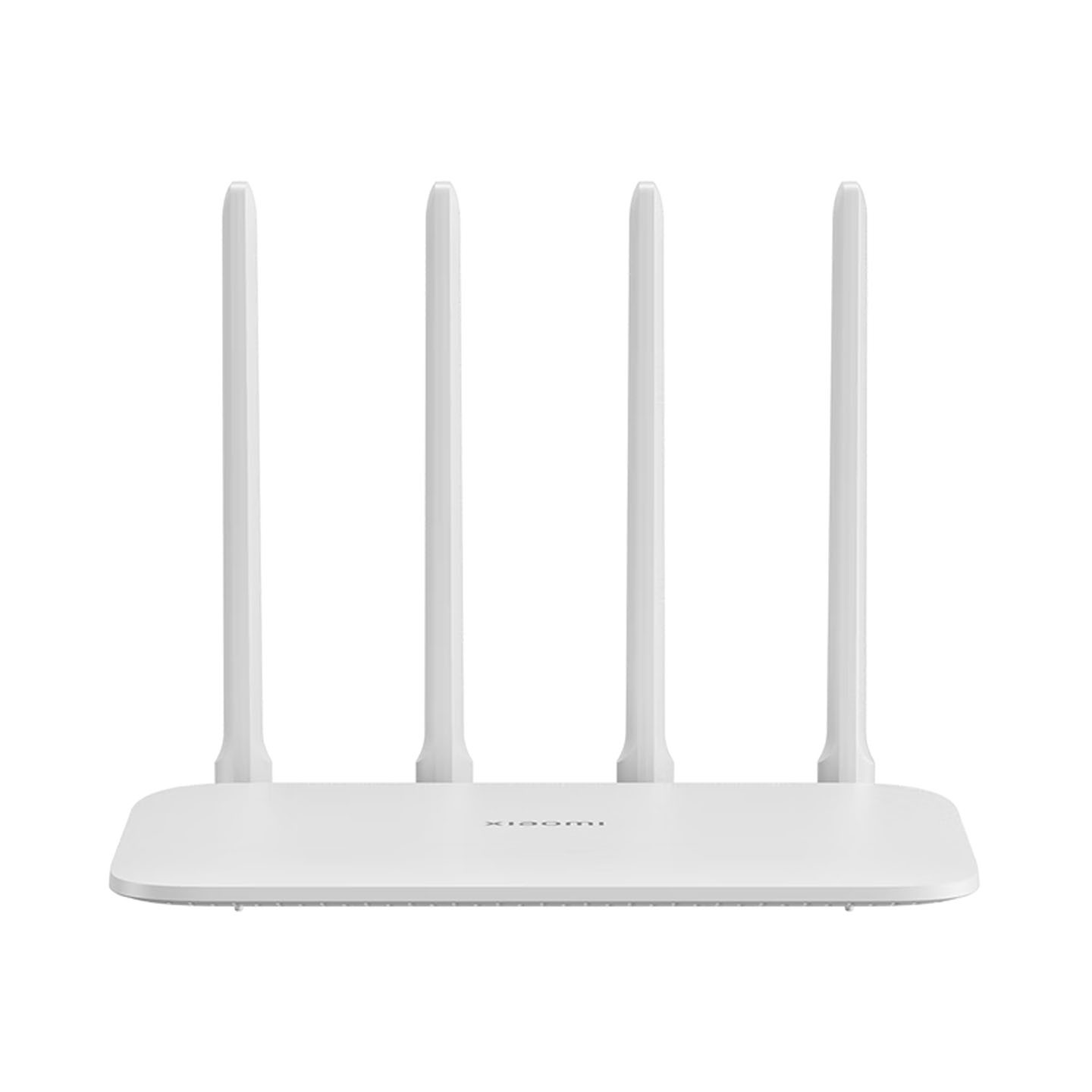 小米Mi R4A 千兆版 1200M WiFi5 白色 双频路由器4A