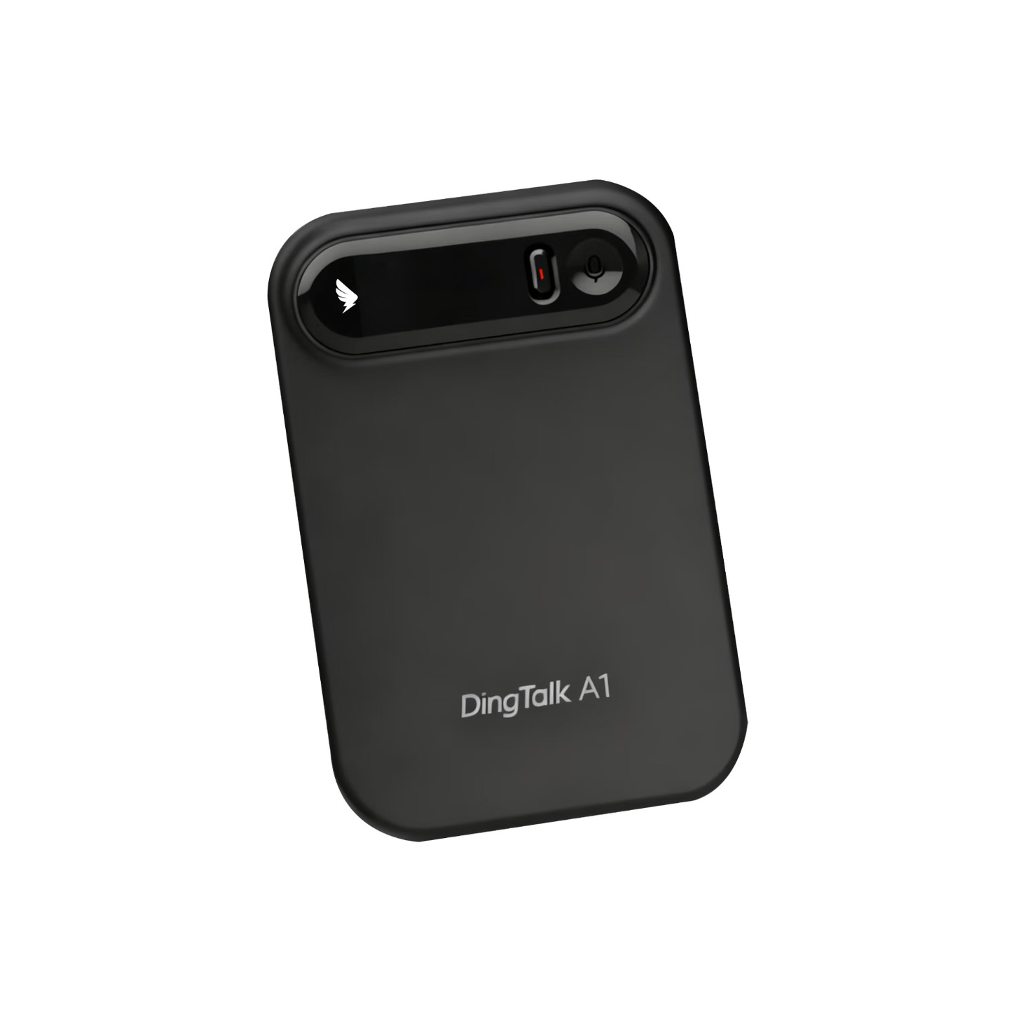 钉钉 DTA1 A1旗舰版 64GB Type-C充电 暮影黑 AI办公小助理
