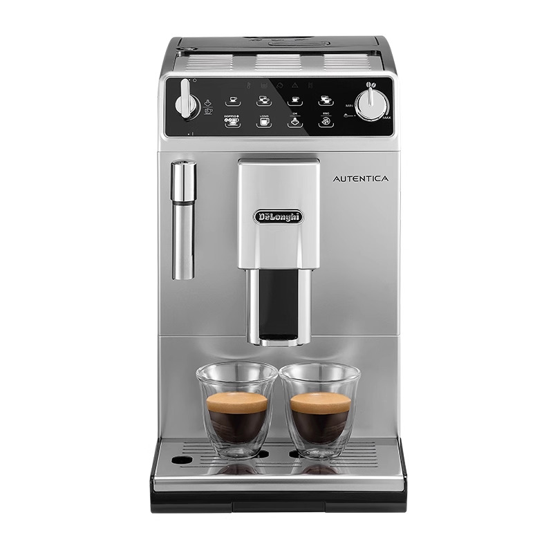 德龙Delonghi ETAM29.510 全自动咖啡机